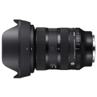 Sigma 24-70mm F2.8 DG DN II for Sony E Camera Lens Japanese version