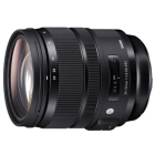 Sigma 24-70mm F2.8 DG OS HSM for Canon Camera Lens Japanese version