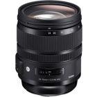 Sigma 24-70mm F2.8 DG OS HSM for Nikon Camera Lens Japanese version