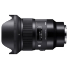 Sigma 24mm F1.4 DG HSM for Sony E Camera Lens Japanese version