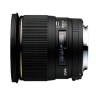 Sigma 24mm F1 .8 EX DG ASPHERICAL MACRO (for Canon) Camera Lens Japanese version