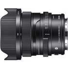 Sigma 24mm F2 DG DN for Leica L Camera Lens Japanese version