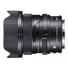 Sigma 24mm F2 DG DN for Sony E Camera Lens Japanese version