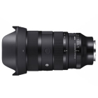 Sigma 28-45mm F1 .8 DG DN SONY E use Camera Lens Japanese version