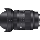 Sigma 28-70mm F2.8 DG DN for Sony E Camera Lens Japanese version