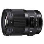 Sigma 28mm F1.4 DG HSM for Nikon Camera Lens Japanese version