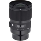 Sigma 28mm F1.4 DG HSM for Sony E Camera Lens Japanese version