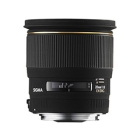 Sigma 28mm F1 .8 EX DG ASPHERICAL MACRO SONY use Camera Lens Japanese version