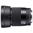 Sigma 30mm F1.4 DC DN for Canon M Camera Lens Japanese version