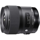 Sigma 35mm F1.4 DG HSM for Canon Camera Lens Japanese version