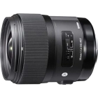 Sigma 35mm F1.4 DG HSM for Sigma Camera Lens Japanese version