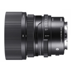 Sigma 35mm F2 DG DN for Sony E Camera Lens Japanese version