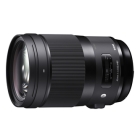 Sigma 40mm F1.4 DG HSM for Nikon Camera Lens Japanese version