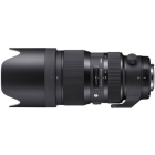 Sigma 50-100mm F1.8 DC HSM for Sigma Camera Lens Japanese version