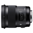 Sigma 50mm F1.4 DG HSM for Sigma Camera Lens Japanese version