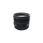 Sigma 50mm F1.4 EX DG HSM (for Canon) Camera Lens Japanese version