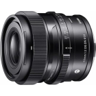 Sigma 50mm F2 DG DN For Leica L Camera Lens Japanese version