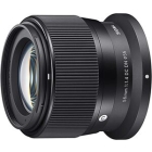 Sigma 56mm F1 .4 DC DN For NIKON Z Camera Lens Japanese version