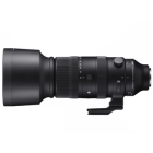 Sigma 60-600mm F4.5-6.3 DG DN OS SONY E use Camera Lens Japanese version