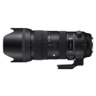 Sigma 70-200mm F2.8 DG OS HSM FOR Canon Camera Lens Japanese version