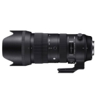 Sigma 70-200mm F2.8 DG OS HSM for Nikon Camera Lens Japanese version