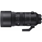 Sigma 70-200mm F2.8 DG DN OS SONY E use Camera Lens Japanese version