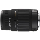 Sigma 70-300mm F4-5.6 DG OS (for Nikon) Camera Lens Japanese version