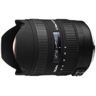 Sigma 8-16mm F4.5-5.6 DC HSM (for Nikon) Camera Lens Japanese version