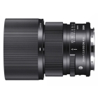 Sigma 90mm F2.8 DG DN for Sony E Camera Lens Japanese version