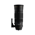 Sigma APO 120-300mm F2.8 EX DG OS HSM NIKON use Camera Lens Japanese version