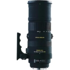 Sigma APO 150-500mm F5-6.3 DG OS HSM (for Kyanon) Camera Lens Japanese version