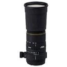 Sigma APO 170-500mm F5-6.3 DG (NIKON AF) Camera Lens Japanese version