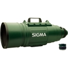 Sigma APO 200-500mm F2.8/400-1000mm F5.6 EX DG (for Canon) Camera Lens Japanese version