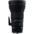 Sigma APO 300mm F2.8 EX DG/HSM (Nikon AF) Camera Lens Japanese version