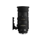 Sigma APO 50-500mm F4.5-6.3 DG OS HSM (for NIKON) Camera Lens Japanese version