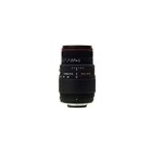 Sigma APO 70-300mm F4-5.6 DG MACRO motor incorporation (for NIKON) Camera Lens Japanese version