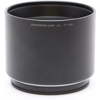 Sigma FT-1201 Camera Conversion Lens Japanese version