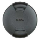 Sigma LCF III 52mm Camera Lens Cap Japanese version