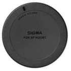 Sigma LCR II for Canon RF Camera Lens Cap Japanese version