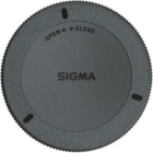 Sigma LCR II micro four SARS use Camera Lens Cap Japanese version