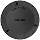 Sigma LCR II SONY use Camera Lens Cap Japanese version