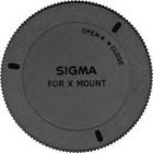 Sigma LCR II wisteria film use Camera Lens Cap Japanese version