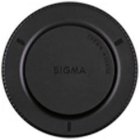 Sigma LCT II Canon use Camera Lens Cap Japanese version