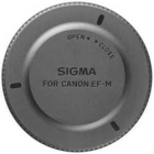 Sigma LCT-II EOM Camera Lens Cap Japanese version