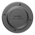 Sigma LCT-II TL TYPE B Camera Lens Cap Japanese version