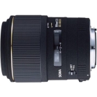 Sigma MACRO 105mmF2.8 EX DG (Nikon AF) Camera Lens Japanese version