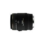 Sigma MACRO 70mm F2.8 EX DG (for NIKON) Camera Lens Japanese version