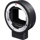 Sigma MOUNT CONVERTER MC-21 for CANON EF-L Leica L Camera Conversion Lens Japanese version