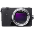 SIGMA SIGMA fp body Mirrorless Camera Japanese version