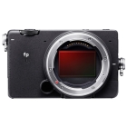 SIGMA SIGMA fp L Body Mirrorless Camera Japanese version